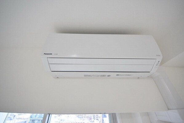 ガリシア笹塚の物件内観写真